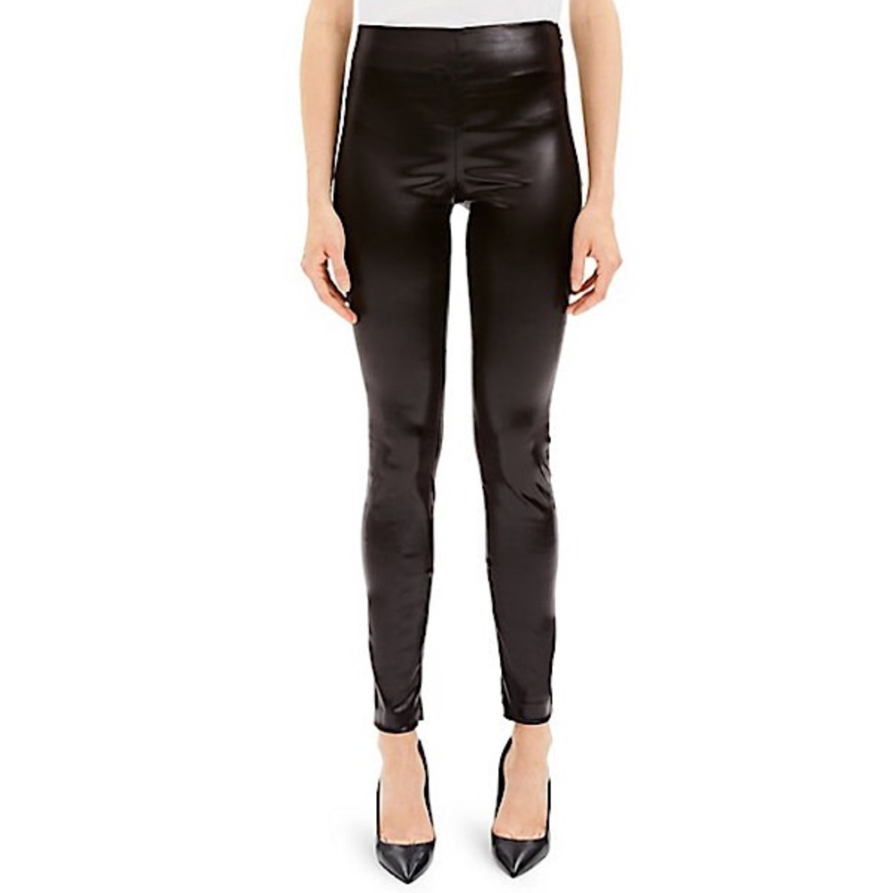🎈Theory ‘Chintz’ Stretch Leggings